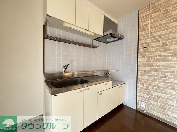 リバティの物件内観写真